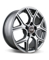 Replica LegeArtis MI108 SF R16 W6.5 PCD5x114.3 ET38.0 DIA67.1  